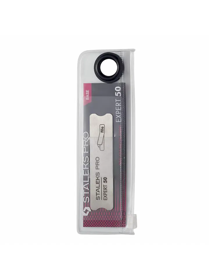 Staleks Base Expert 50 Para Buffer Expert 51 2