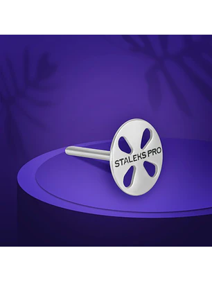 Pododisc Staleks Pro ( Talla L - M - S )