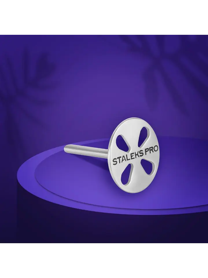 Pododisc Staleks Pro ( Talla L - M - S ) 1