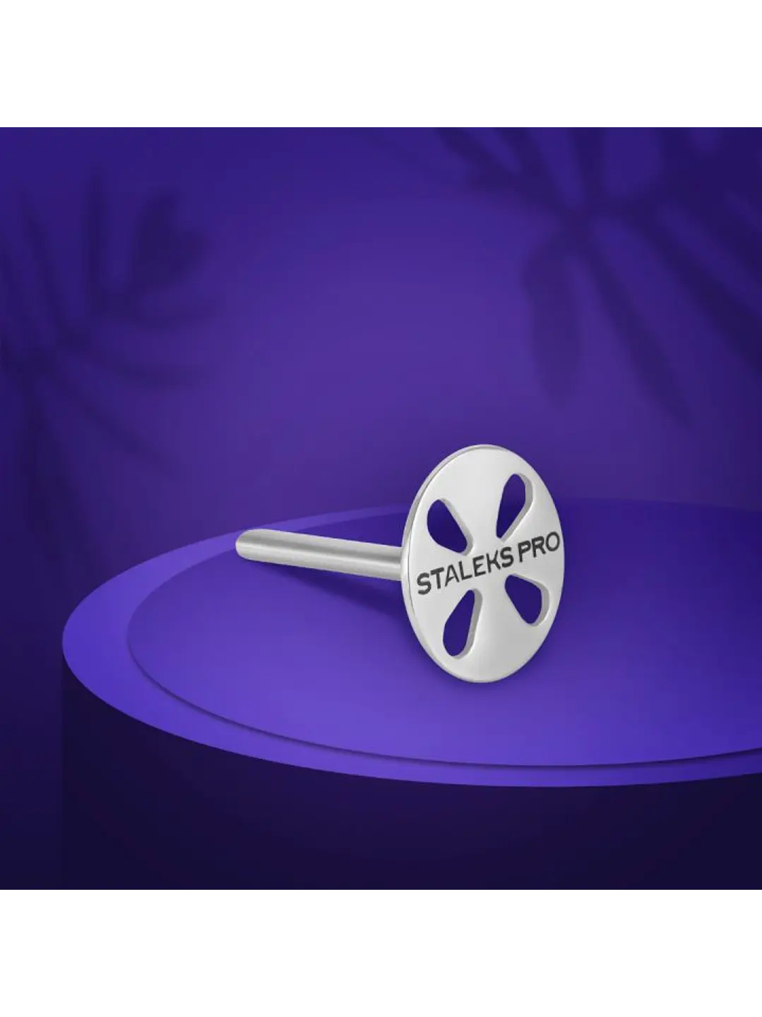 Pododisc Staleks Pro ( Talla L - M - S ) 2