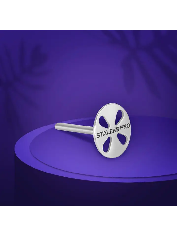 Pododisc Staleks Pro ( Talla L - M - S ) 2