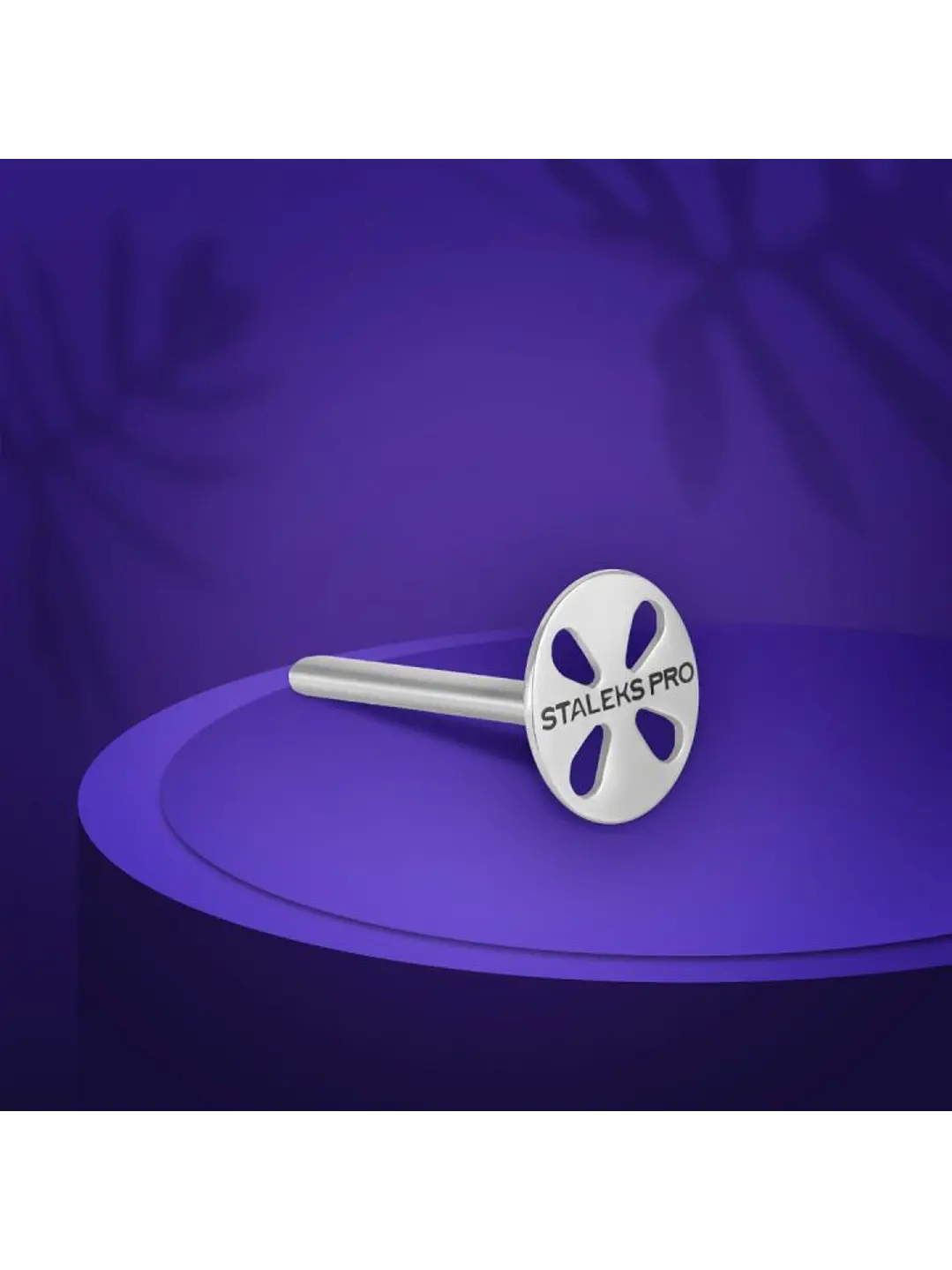 Pododisc Staleks Pro ( Talla L - M - S ) 3