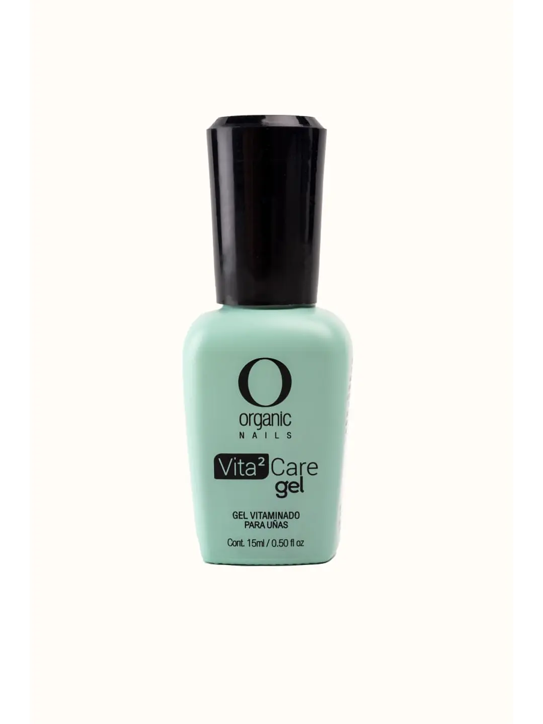 Base Coat Vita 2 Care Gel Con Vitamina  1