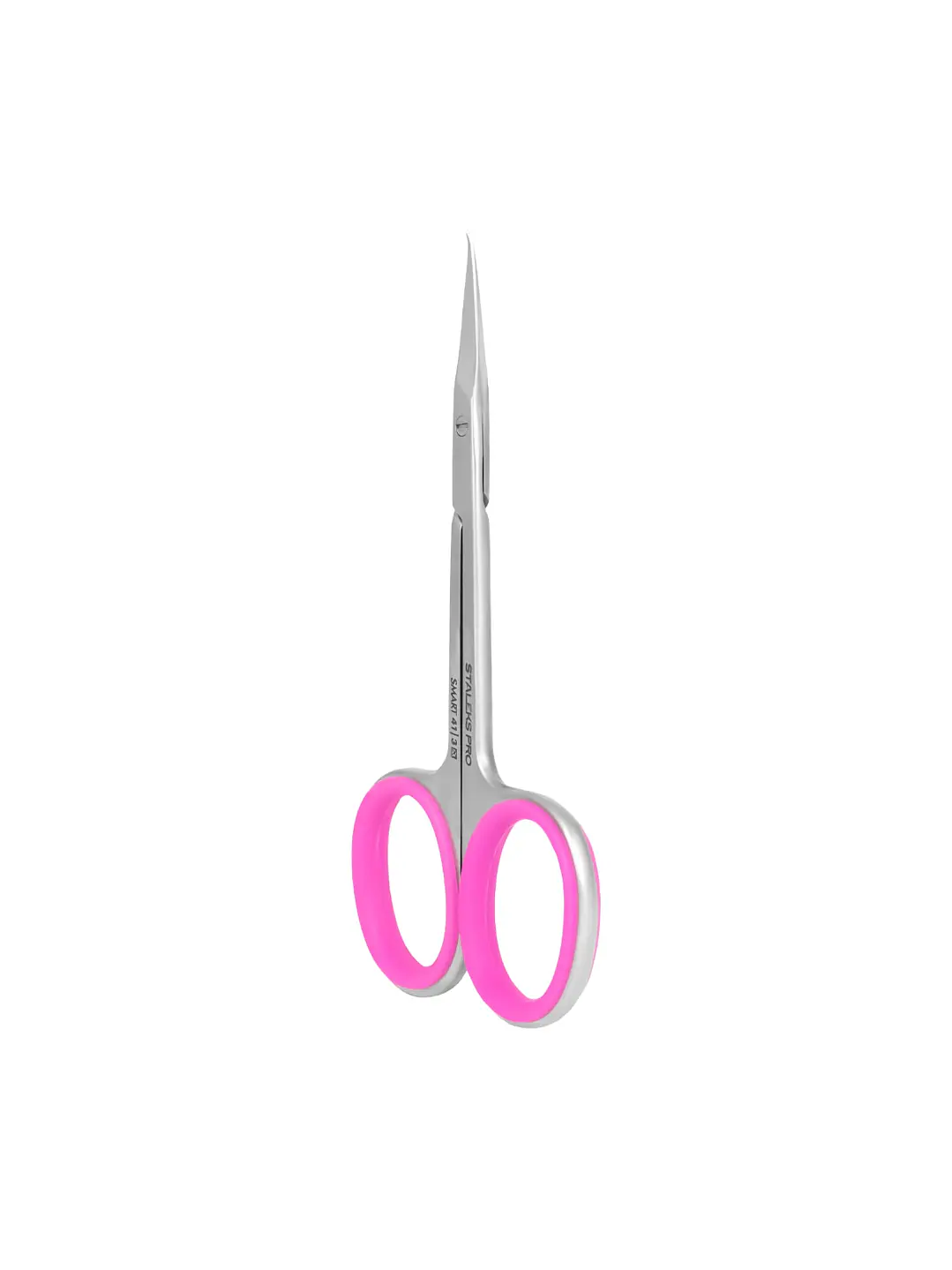 Tijera Corta Cutículas Smart 41/3 Staleks Pro  3
