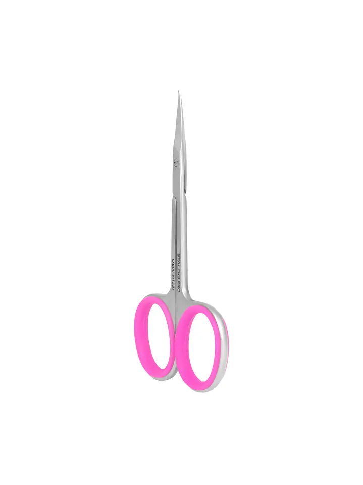 Tijera Corta Cutículas Smart 41/3 Staleks Pro  3