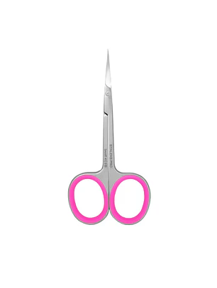 Tijera Corta Cutículas Smart 41/3 Staleks Pro 