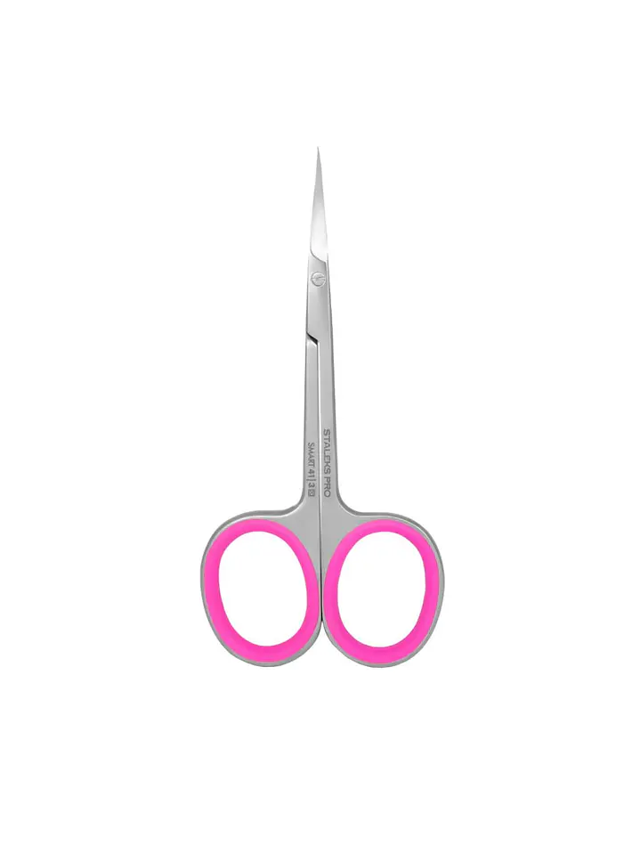 Tijera Corta Cutículas Smart 41/3 Staleks Pro  1