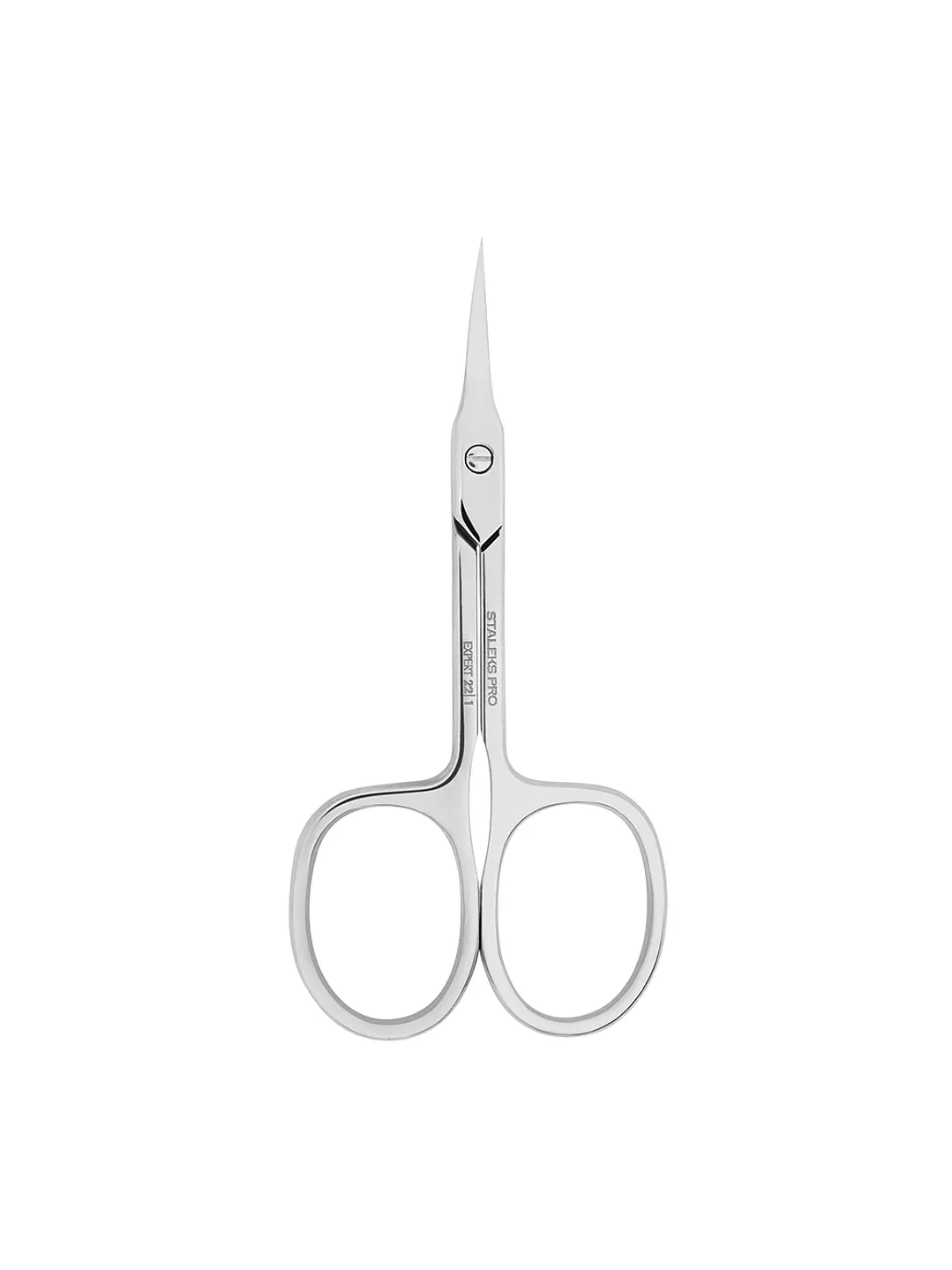 Tijera para Cutículas Expert 22/1 Staleks pro 1
