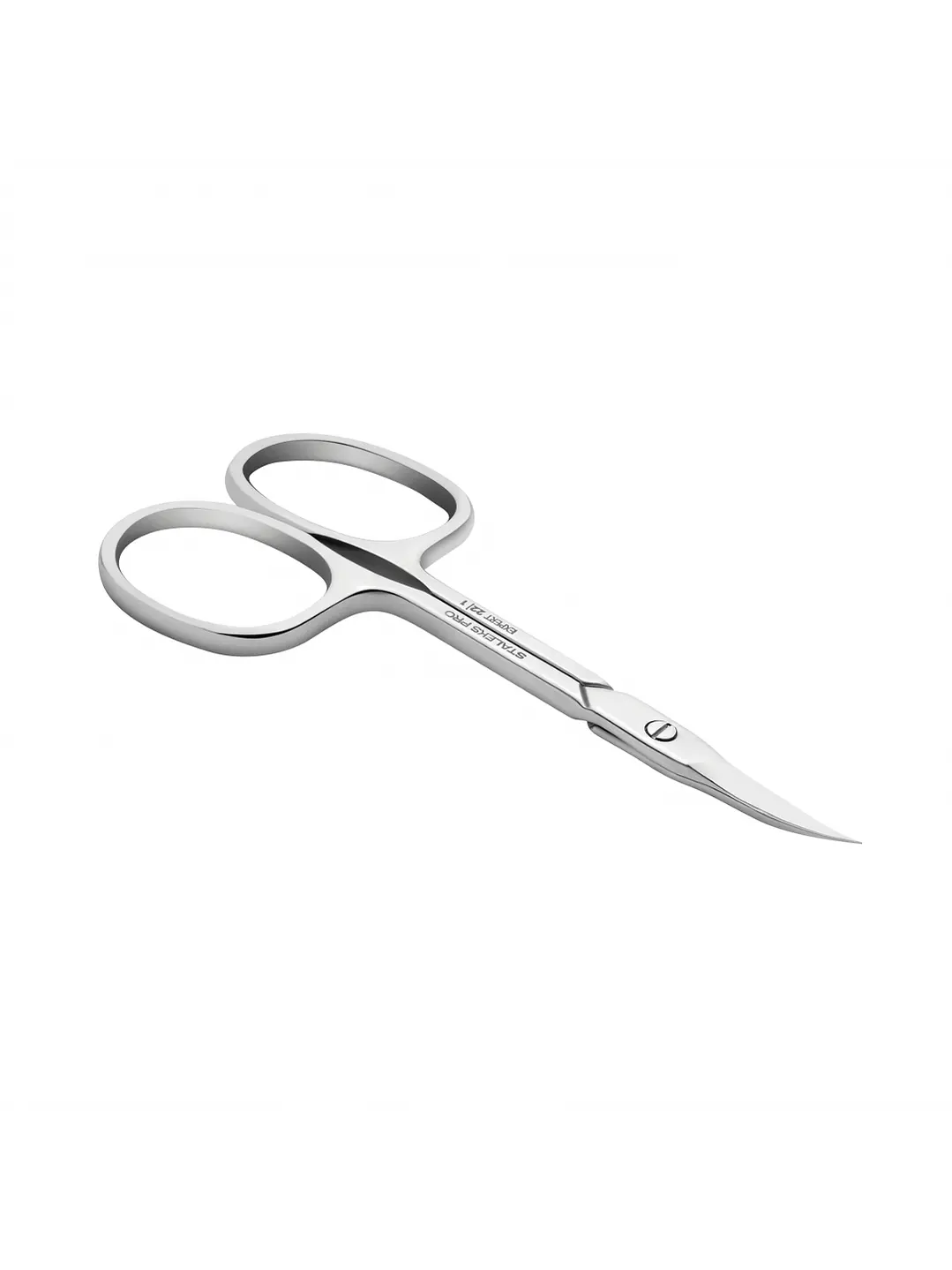 Tijera para Cutículas Expert 22/1 Staleks pro 3
