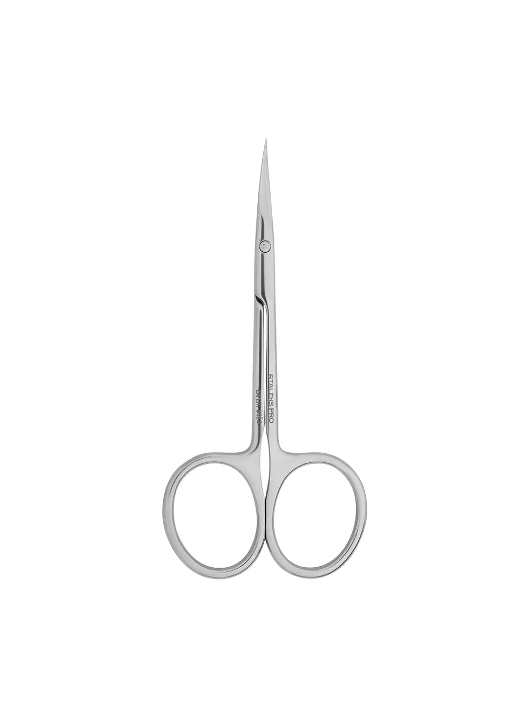 Tijera para Cutículas Expert 50/3  Staleks pro 1