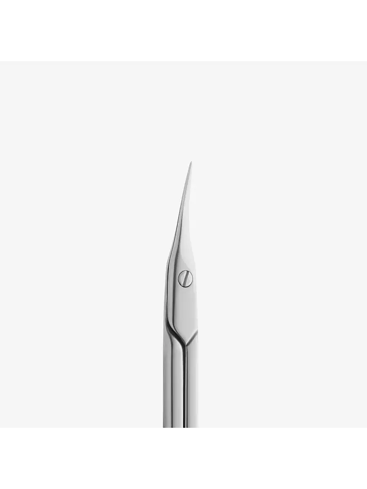 Tijera para Cutículas Expert 50/1 Staleks pro 2