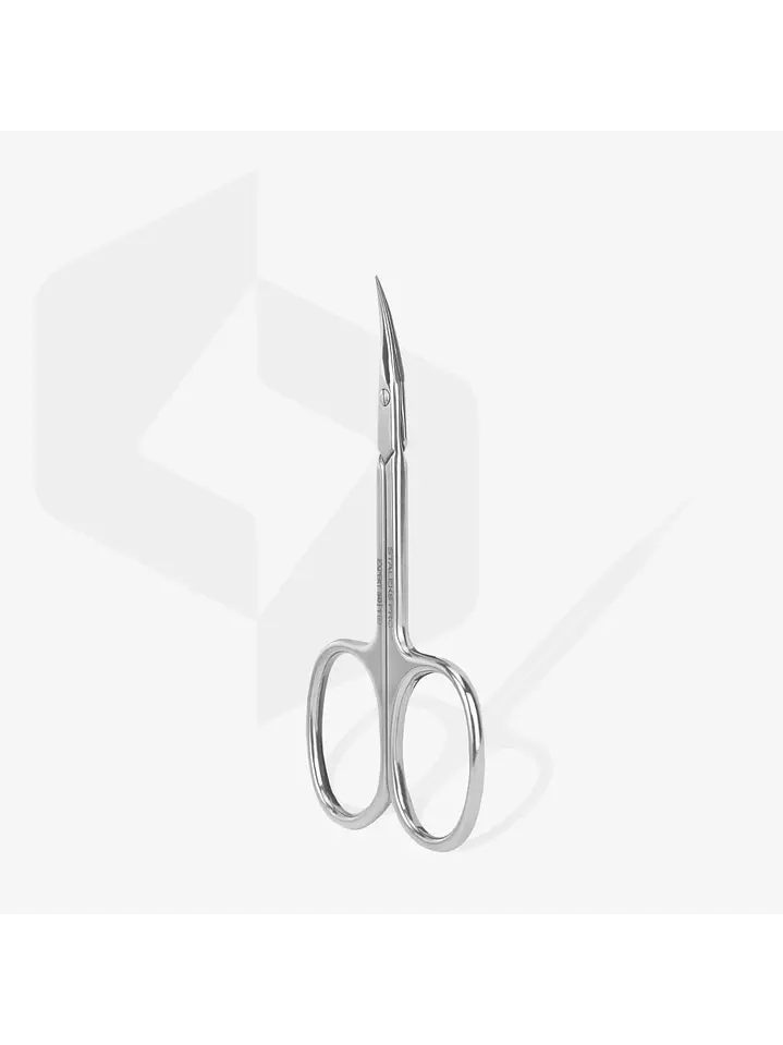 Tijera para Cutículas Expert 50/1 Staleks pro 3