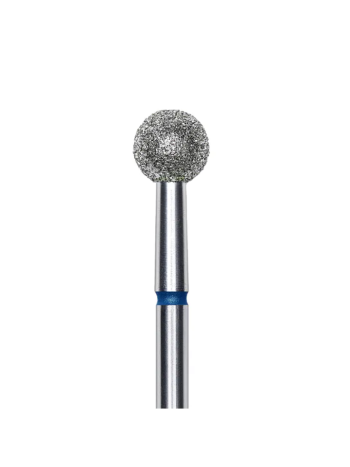 Fresa Ball .50 Staleks Pro 2
