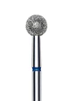 Fresa Ball .50 Staleks Pro - Miniatura 2