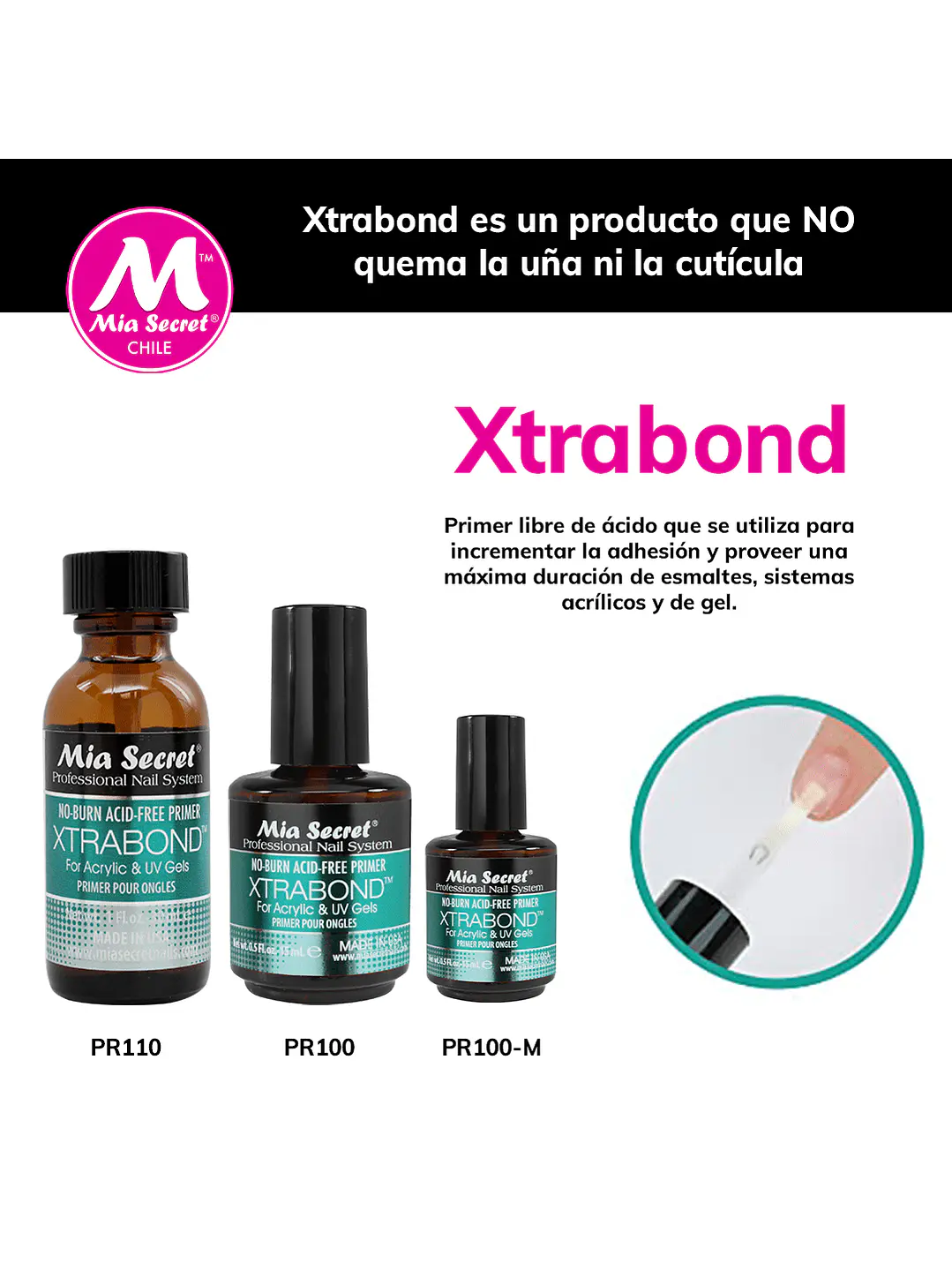 XTRABOND Primer 1