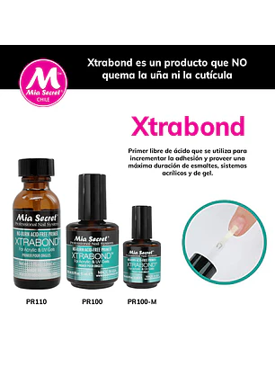 XTRABOND Primer