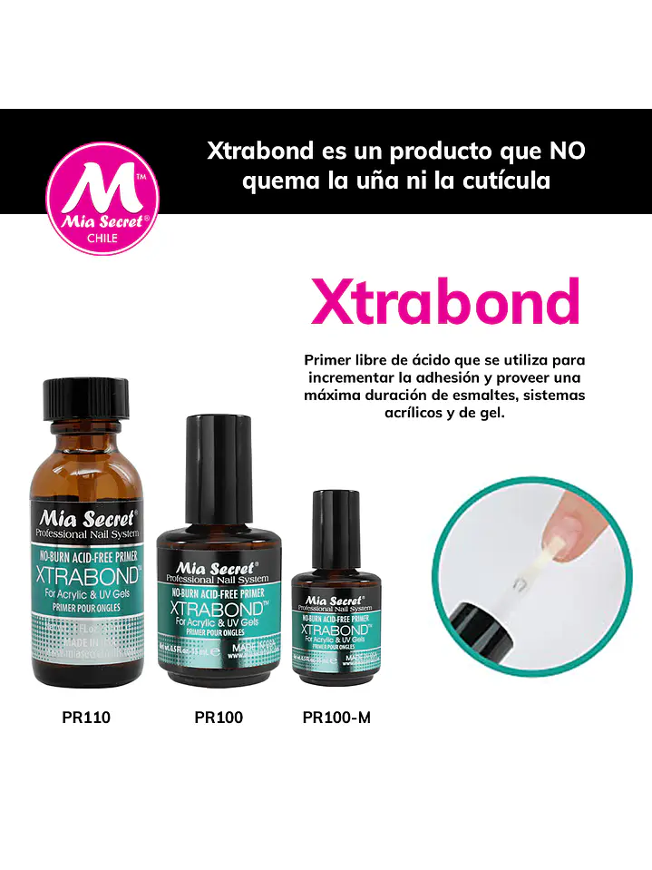 XTRABOND Primer 1