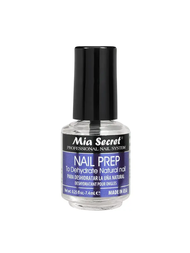 Nail Prep (Deshidratador) 2