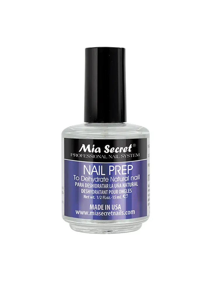 Nail Prep (Deshidratador) 3
