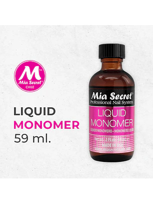 Monomero Mia Secret