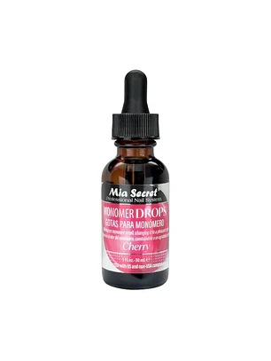 Gotas Para Monomero Mia Secret 30ml