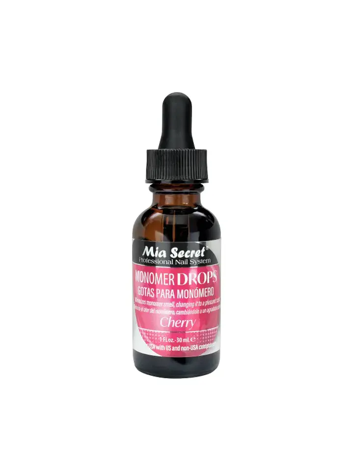 Gotas Para Monomero Mia Secret 30ml 1