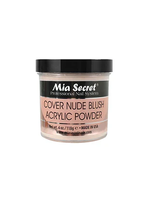 Cover Nude Blush Acrilico Mia secret
