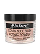 Cover Nude Blush Acrilico Mia secret - Miniatura 2