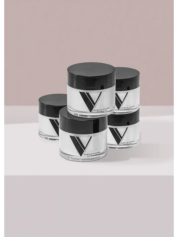 Acrilicos Valentino 42,5g  1
