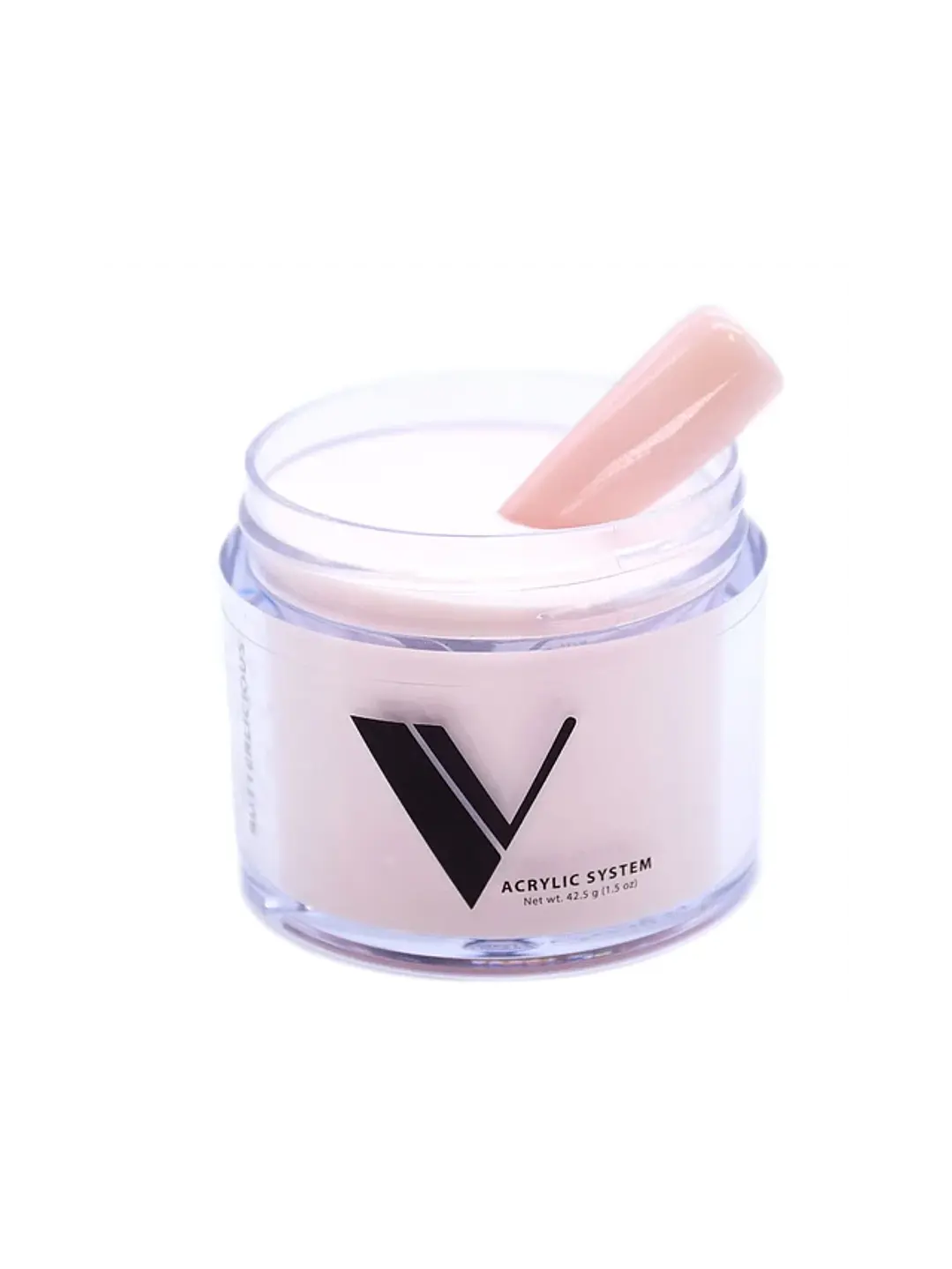 Acrilicos Valentino 42,5g  3