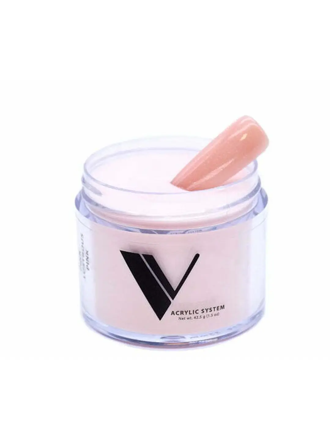 Acrilicos Valentino 42,5g  2