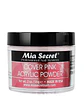 Cover Pink Acrilico Mia secret - Miniatura 2