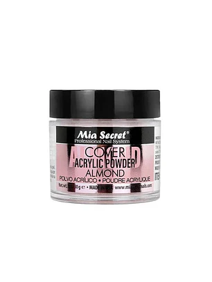 Cover Almond Acrilico Mia secret