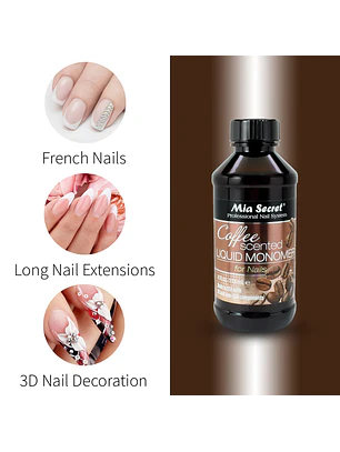 Monomero coffe Mia secret