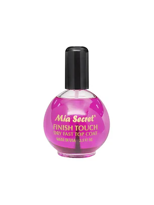 Finish touch top coat 71ml.
