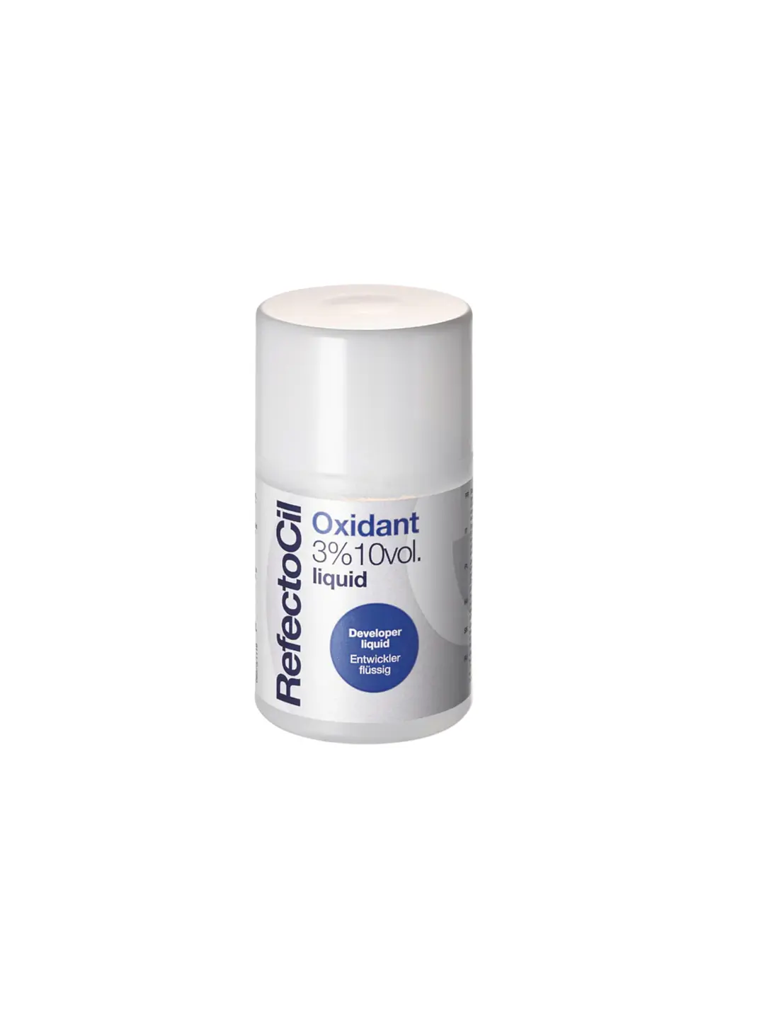 Oxidante Liquido 3% 10 Vol Refectocil   1