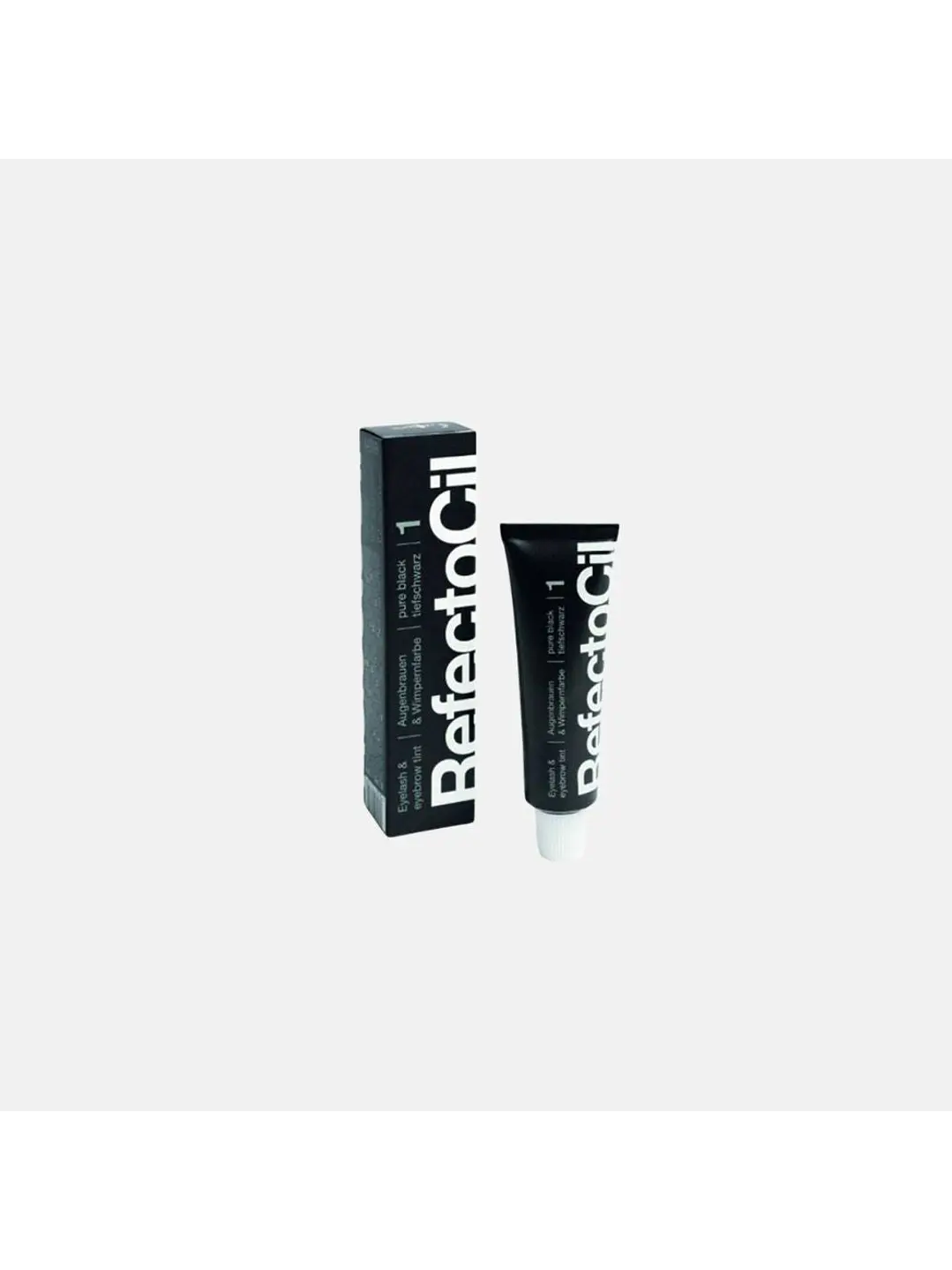 Tinte Cejas y Pestañas Refectocil 15ml 1