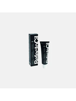 Tinte Cejas y Pestañas Refectocil 15ml