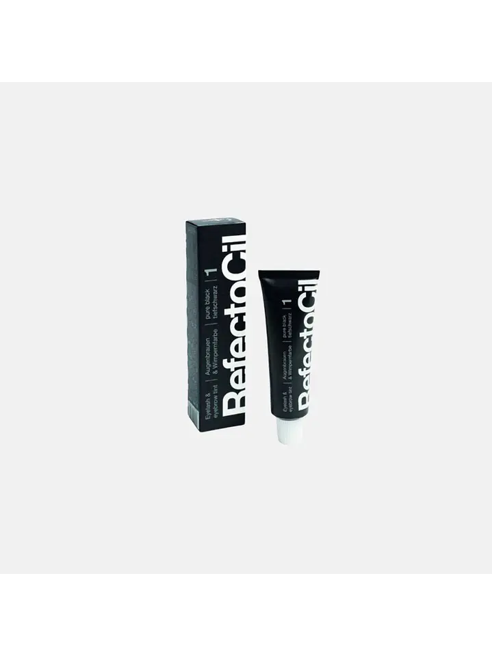 Tinte Cejas y Pestañas Refectocil 15ml 1