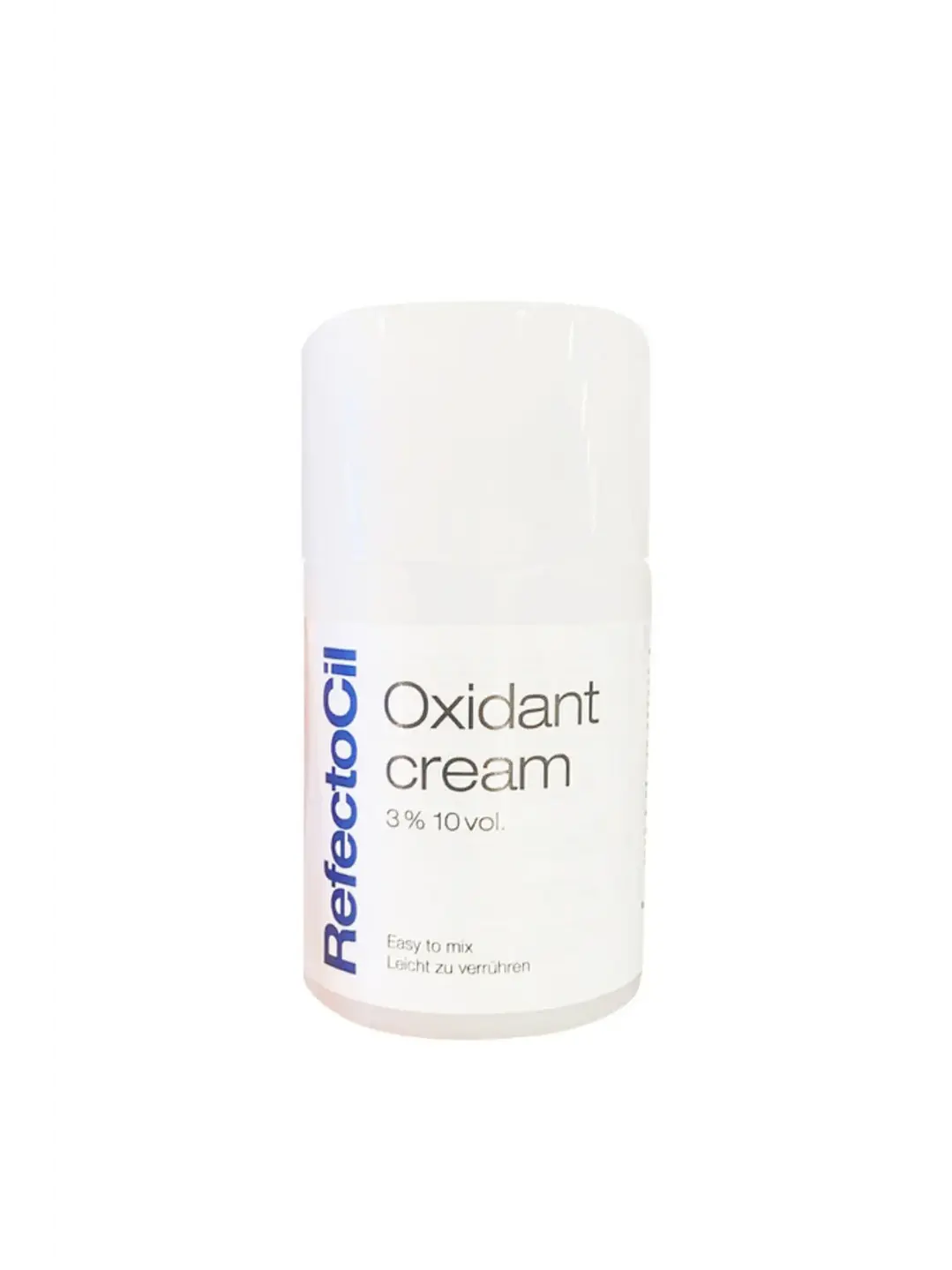 Oxidante en crema 3% 10 Vol Refectocil  1