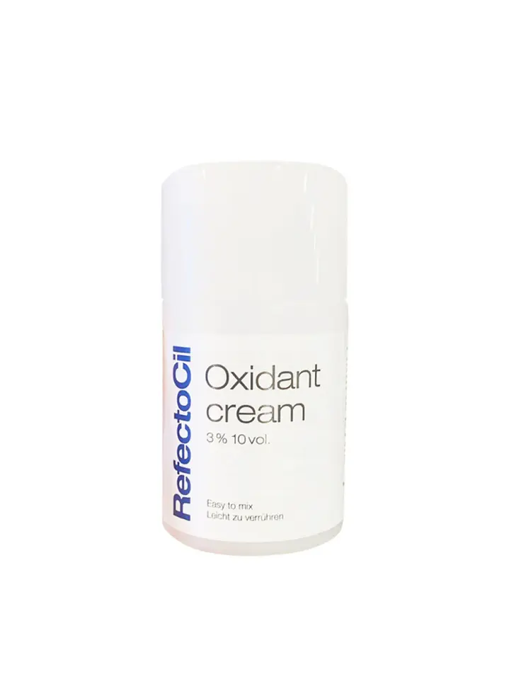 Oxidante en crema 3% 10 Vol Refectocil  1
