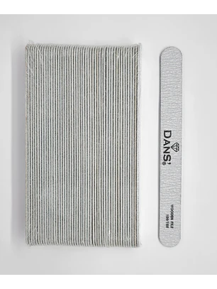 Lima fina 100/180 Dans