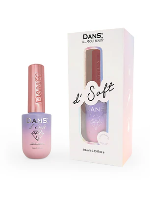 D'soft gel Dans