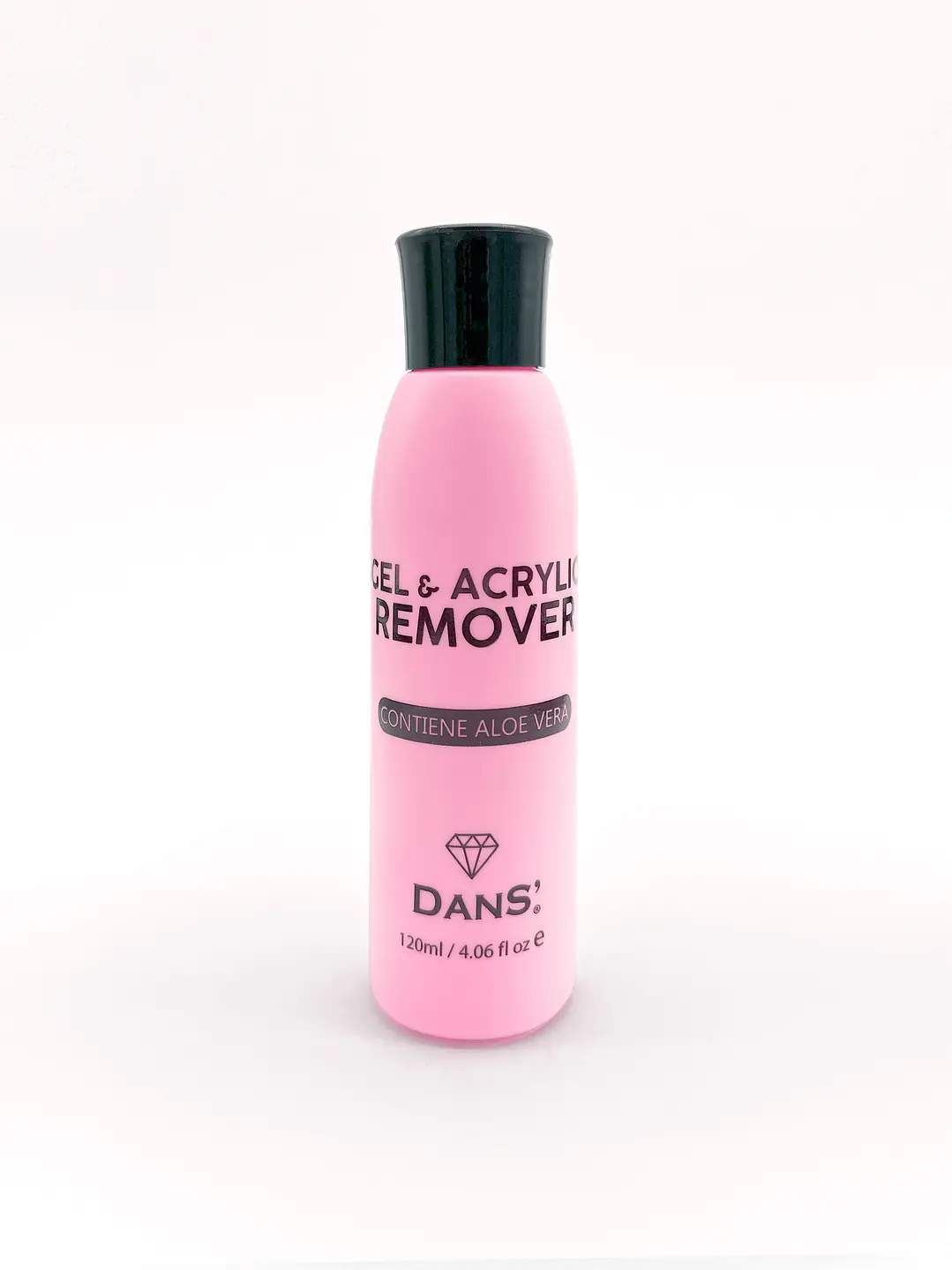 Removedor Dans 120ml 1