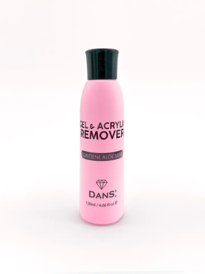 Removedor Dans 120ml 1