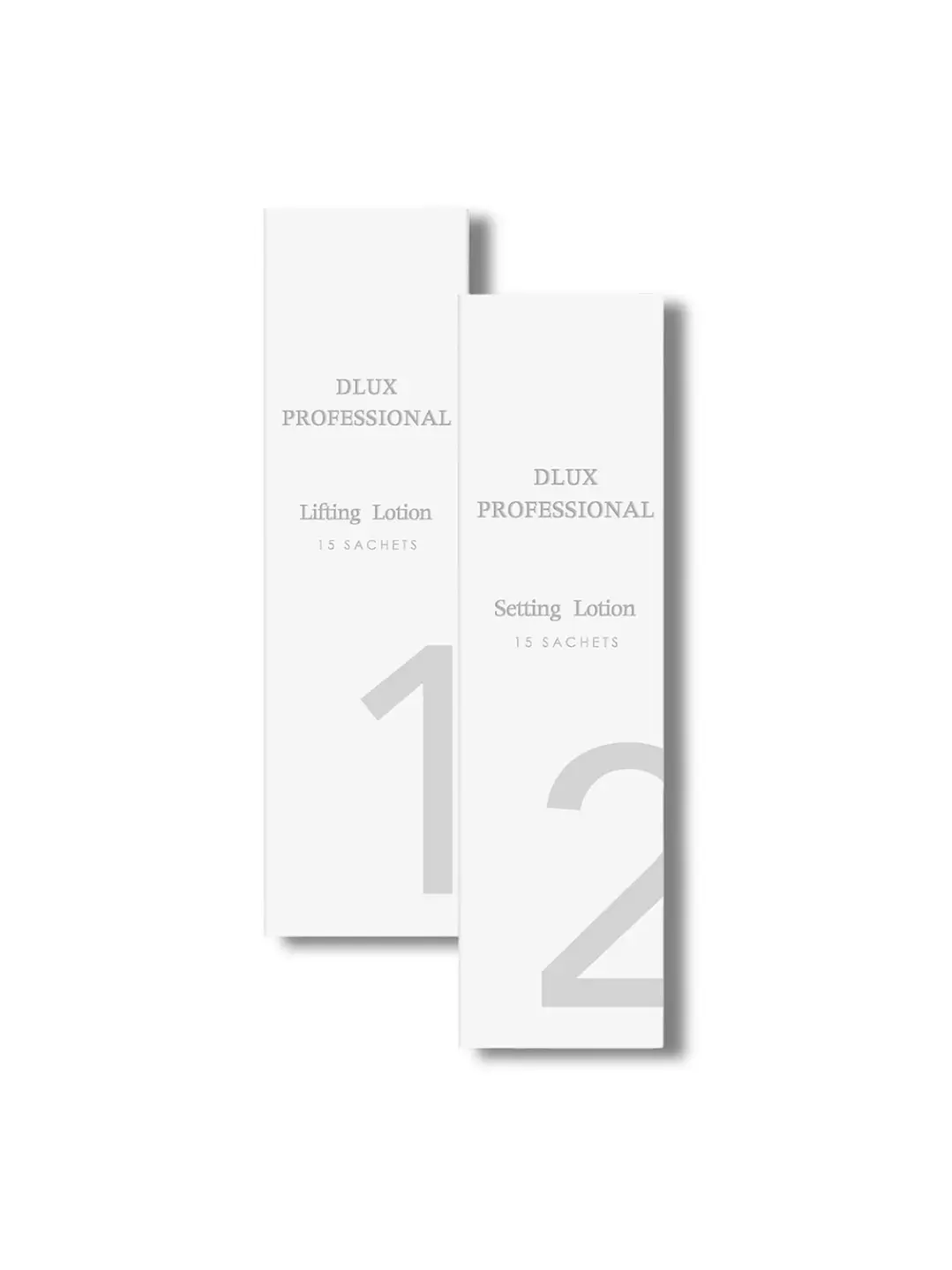Paso 1 y 2 Dlux  1