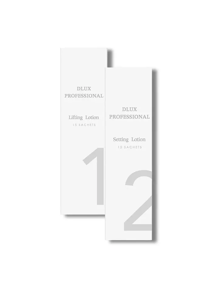 Paso 1 y 2 Dlux  1