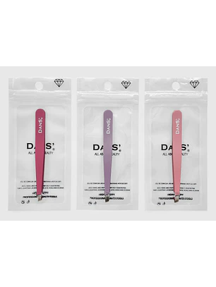 Pinzas para cejas Dans