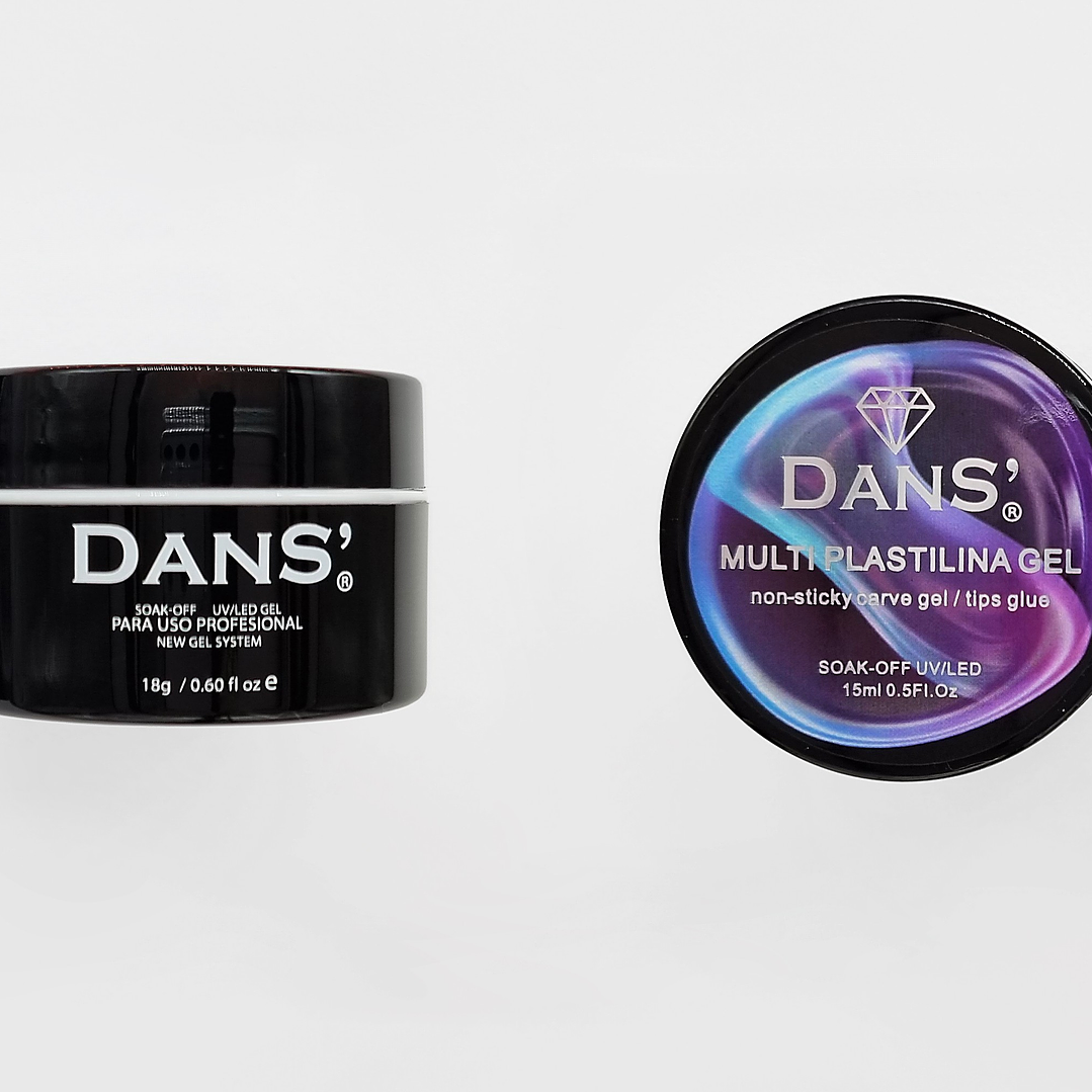 Multiplastilina Dans  1