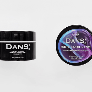 Multiplastilina Dans 